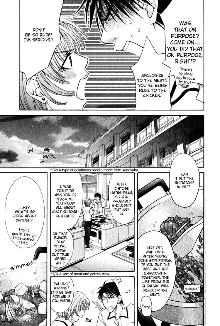 Page 14 Chapter 4 Mossore