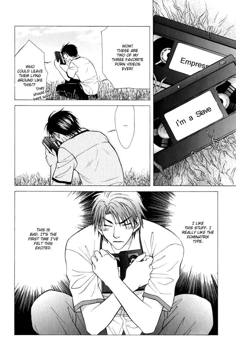 Page 21 Chapter 4 Mossore