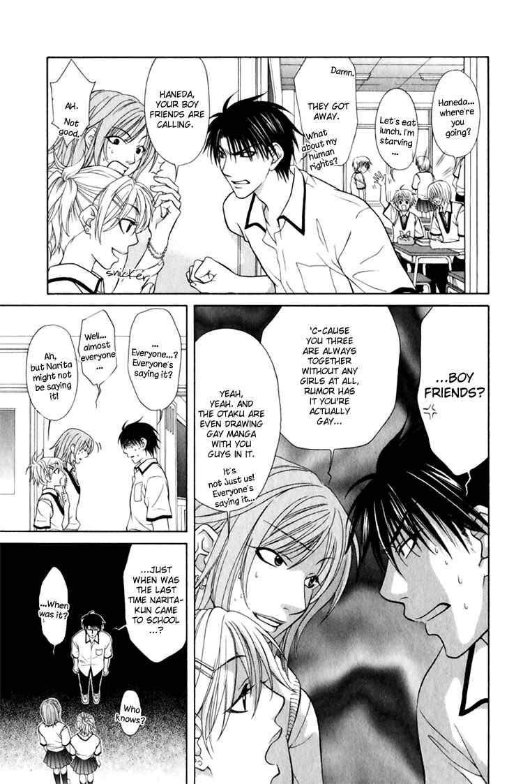 Page 4 Chapter 4 Mossore