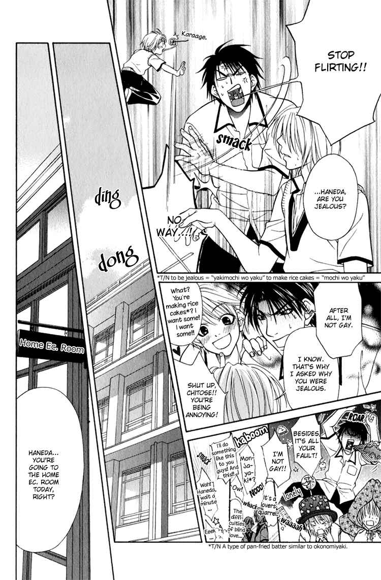 Page 7 Chapter 4 Mossore
