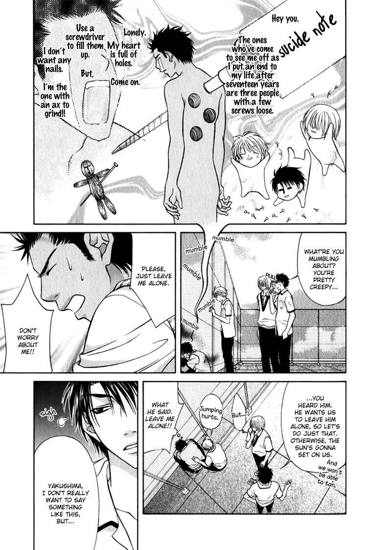 Page 11 Chapter 5 Mossore