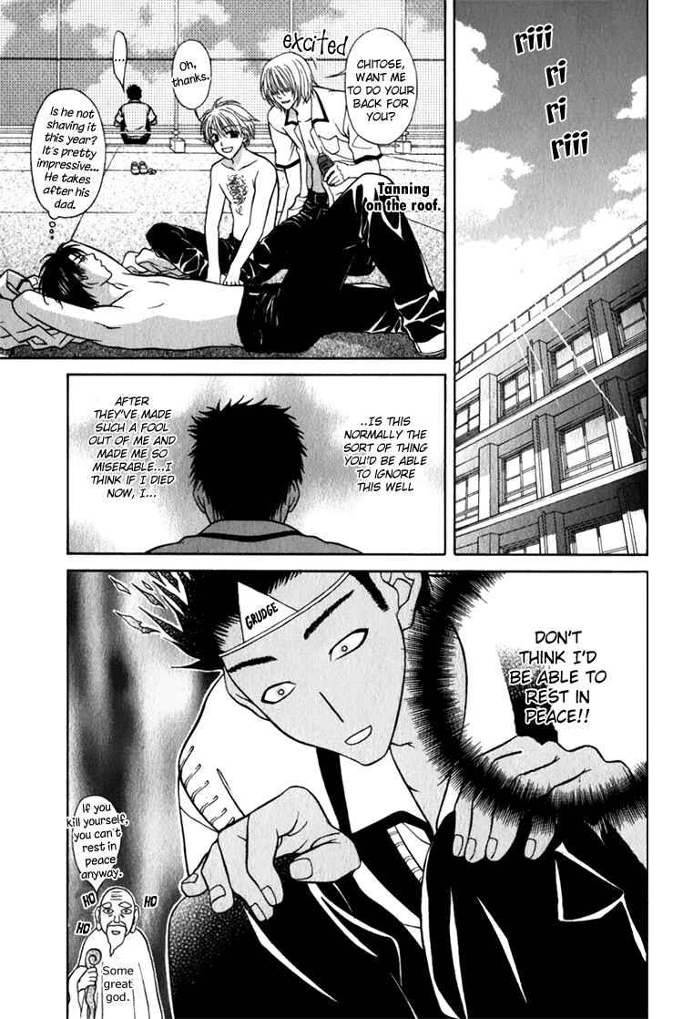 Page 13 Chapter 5 Mossore