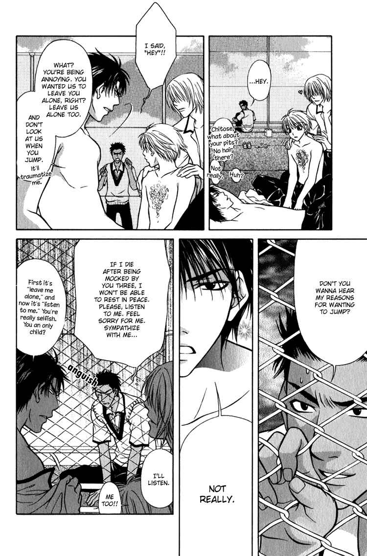Page 14 Chapter 5 Mossore