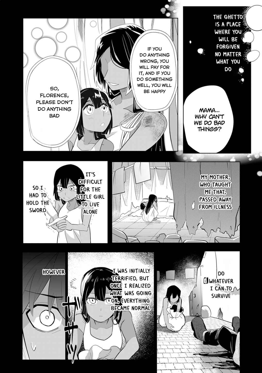 Page 17 Chapter 3 S-Rank Party wo Munou da to Tsuihousareta kedo, Kantei to Chiyu Mahou de Nariagari Musou