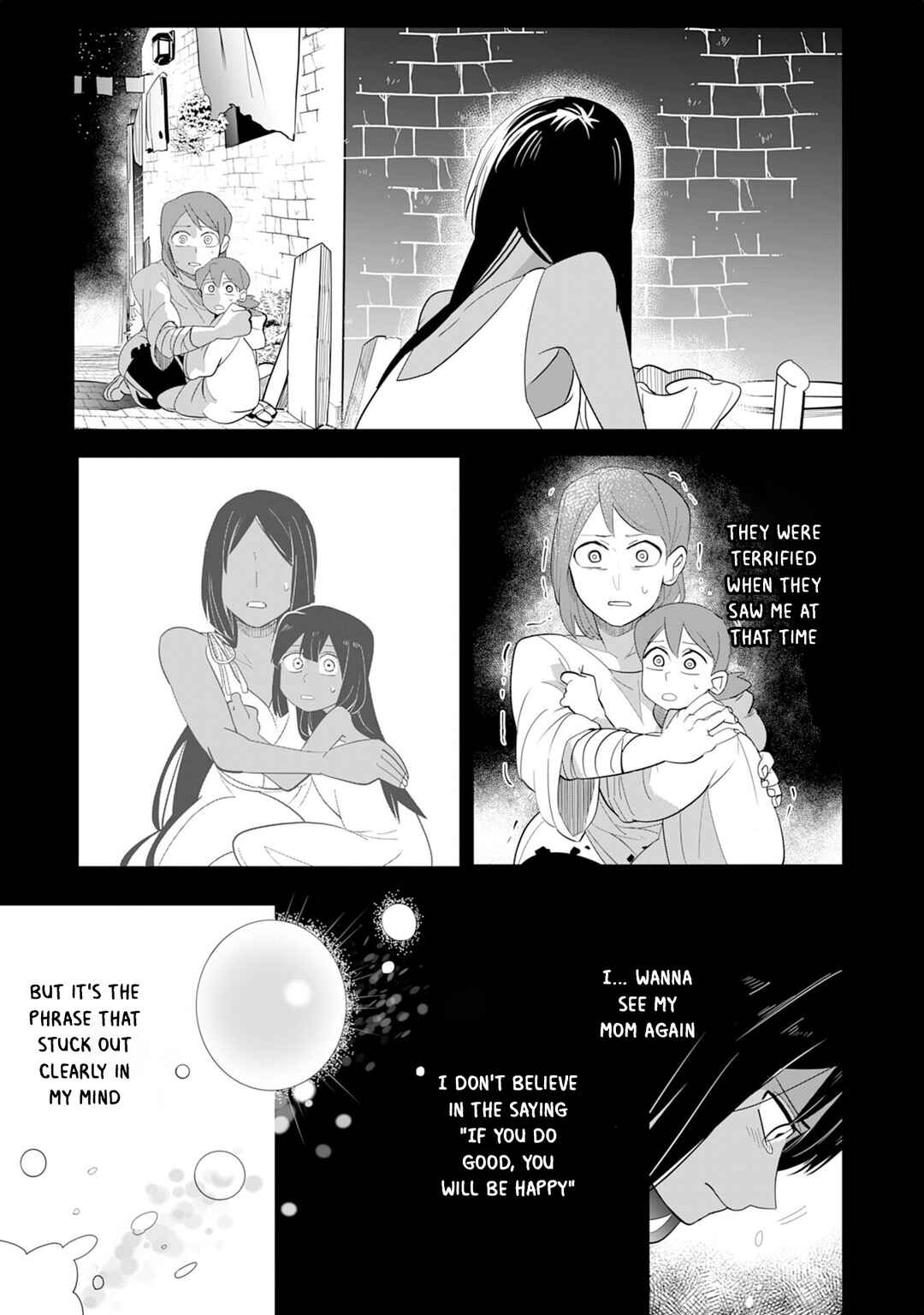 Page 18 Chapter 3 S-Rank Party wo Munou da to Tsuihousareta kedo, Kantei to Chiyu Mahou de Nariagari Musou