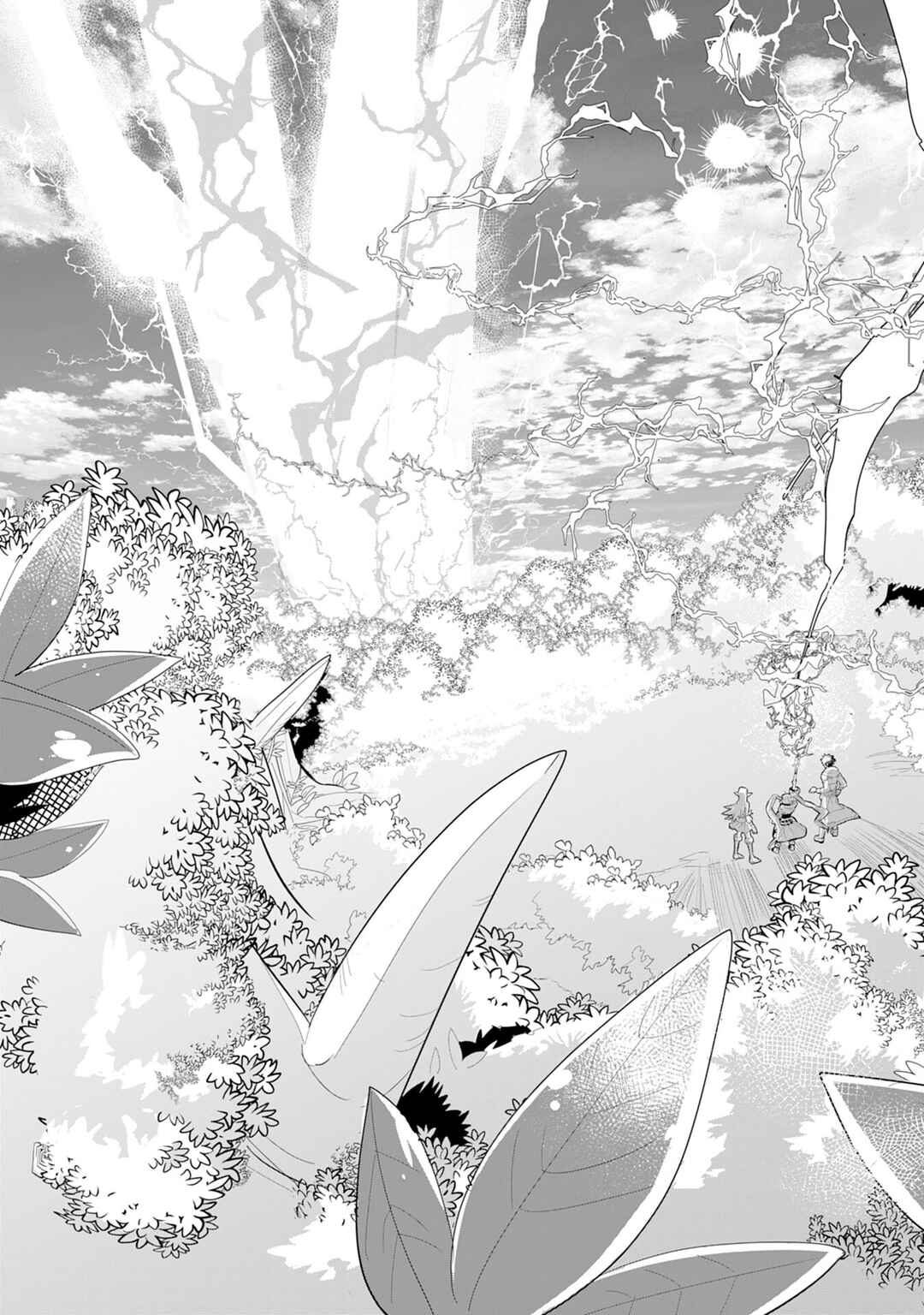 Page 18 Chapter 4 S-Rank Party wo Munou da to Tsuihousareta kedo, Kantei to Chiyu Mahou de Nariagari Musou