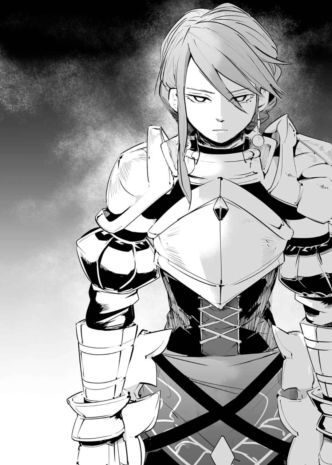 Page 23 Chapter 18 S-Rank Party wo Munou da to Tsuihousareta kedo, Kantei to Chiyu Mahou de Nariagari Musou