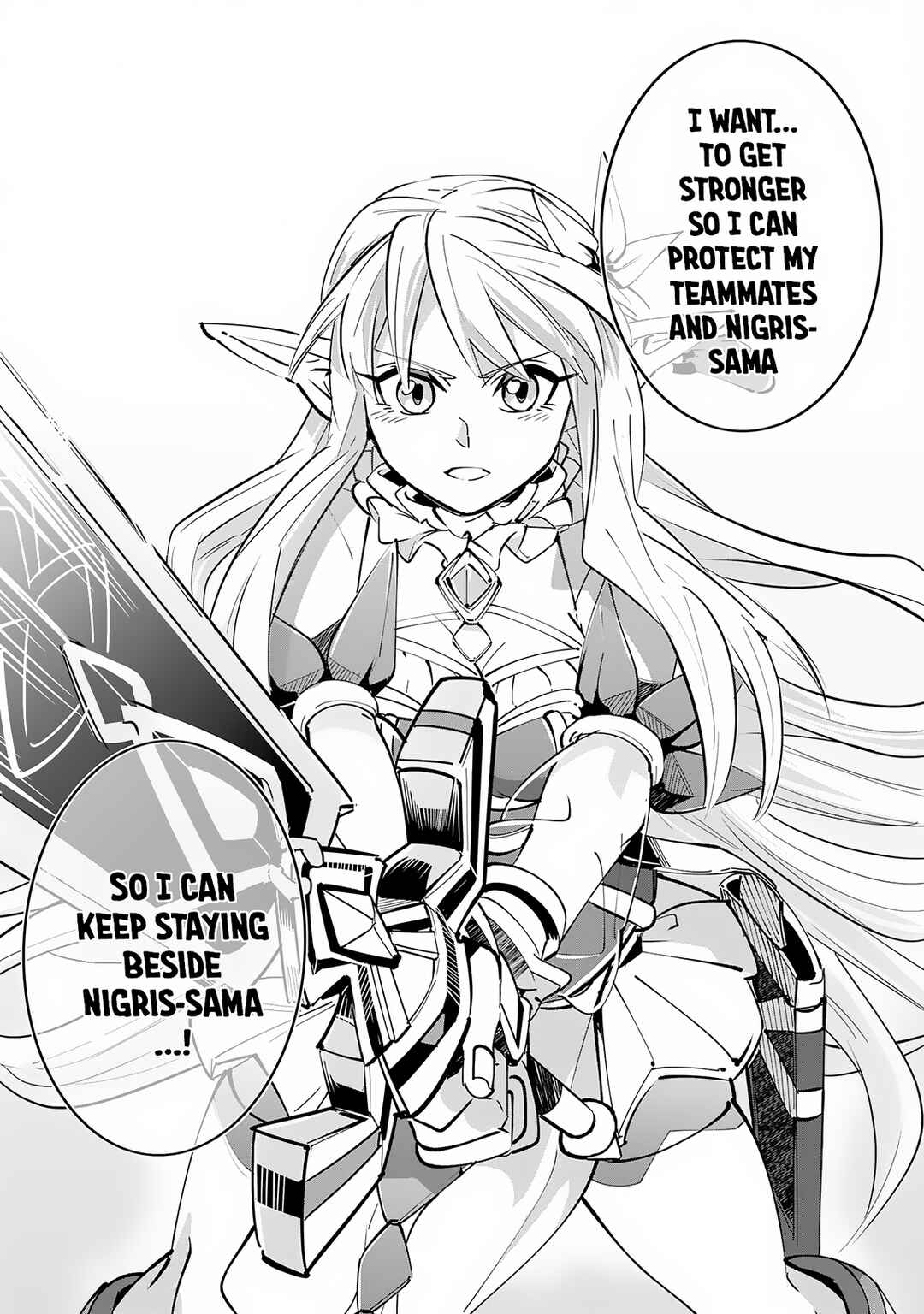 Page 28 Chapter 11 S-Rank Party wo Munou da to Tsuihousareta kedo, Kantei to Chiyu Mahou de Nariagari Musou