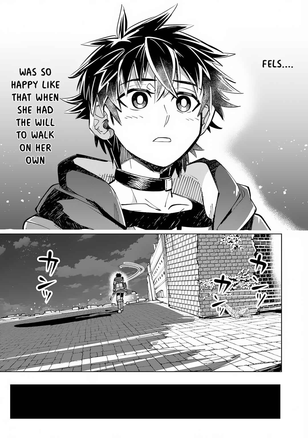 Page 30 Chapter 11 S-Rank Party wo Munou da to Tsuihousareta kedo, Kantei to Chiyu Mahou de Nariagari Musou