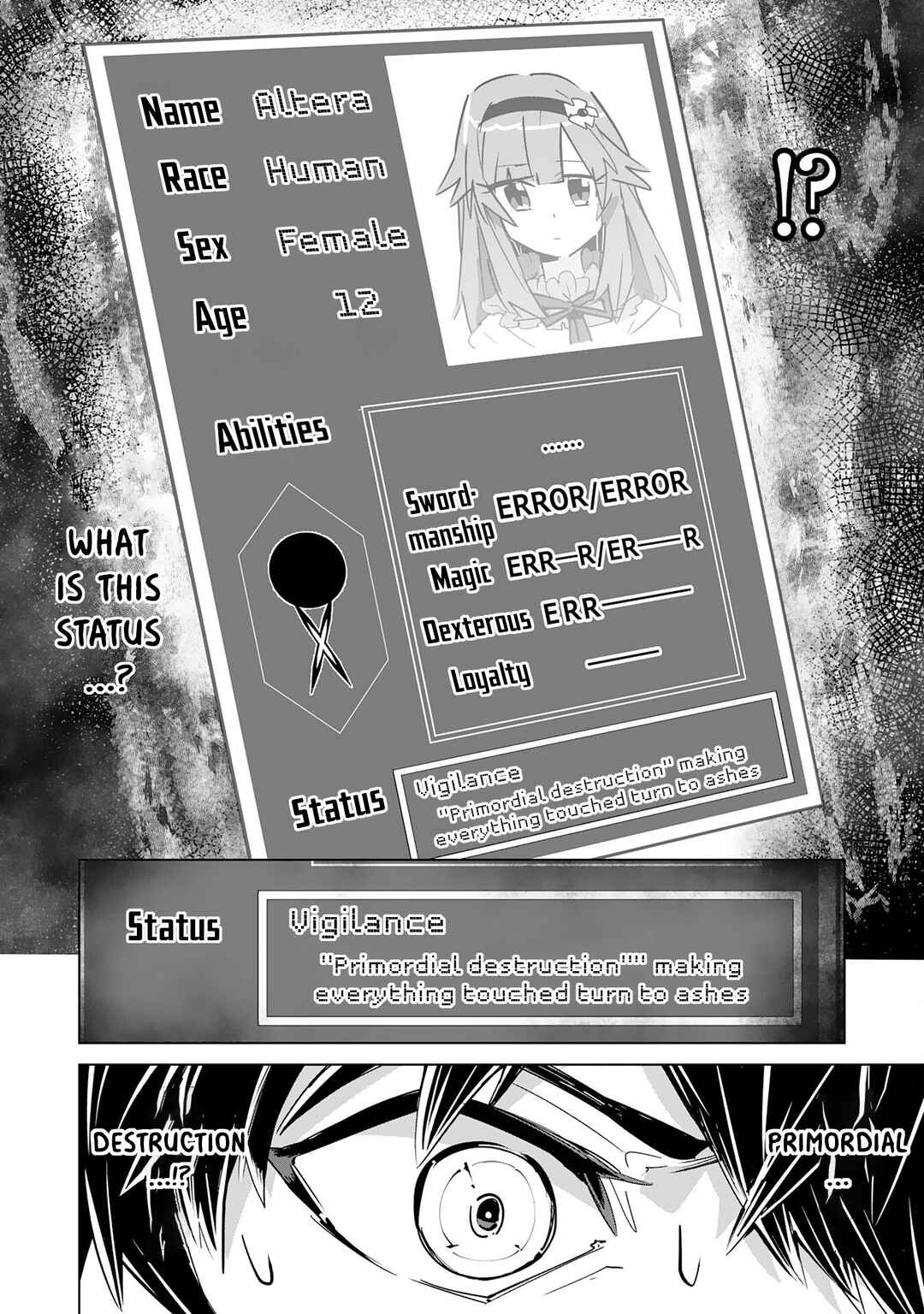 Page 21 Chapter 12 S-Rank Party wo Munou da to Tsuihousareta kedo, Kantei to Chiyu Mahou de Nariagari Musou