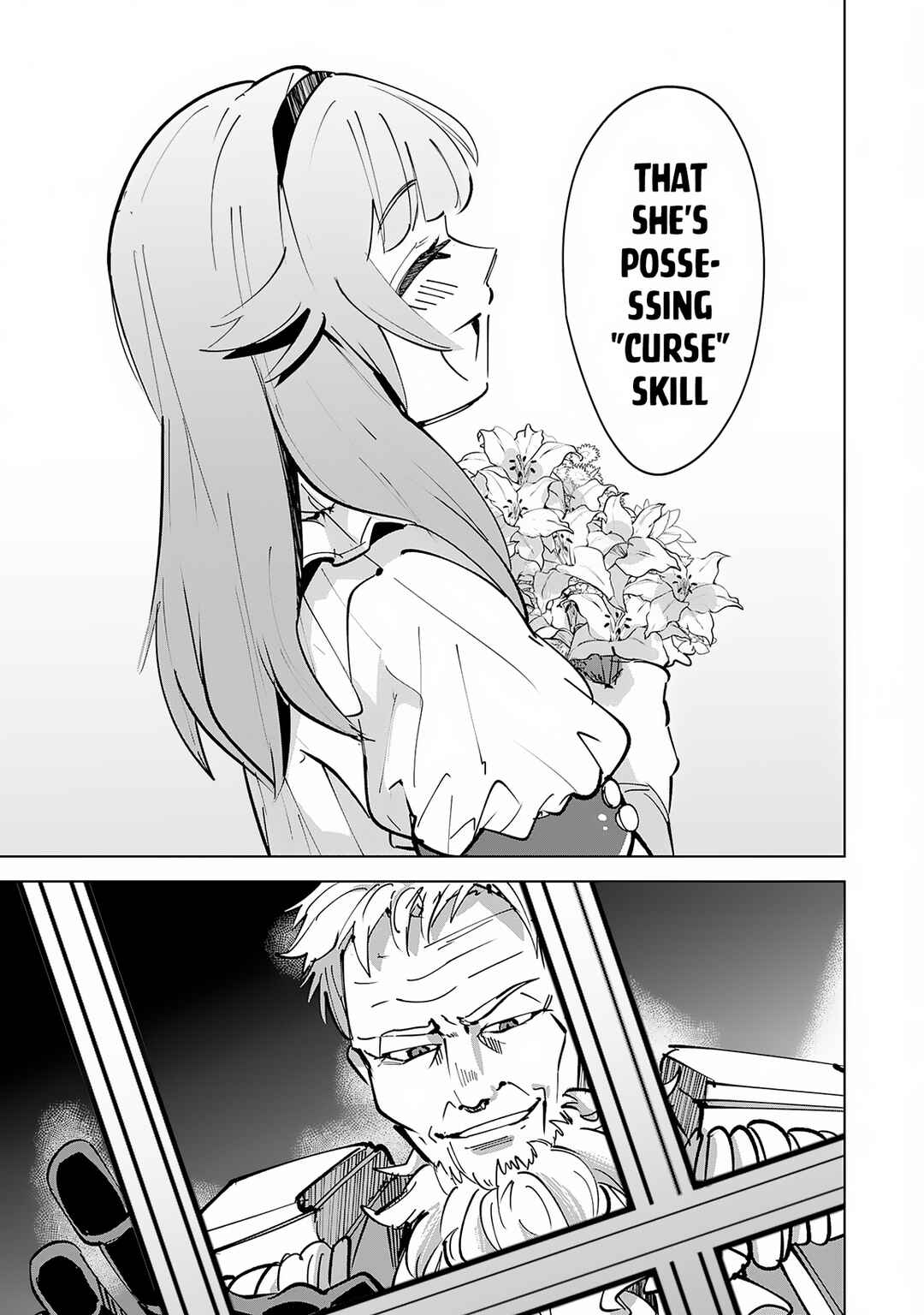 Page 28 Chapter 10 S-Rank Party wo Munou da to Tsuihousareta kedo, Kantei to Chiyu Mahou de Nariagari Musou