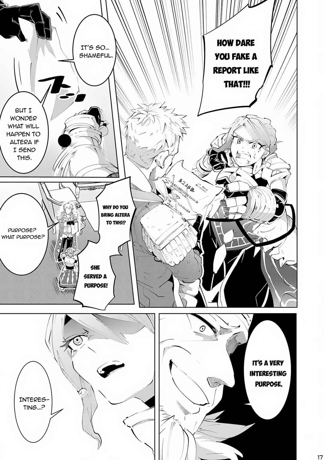 Page 18 Chapter 14 S-Rank Party wo Munou da to Tsuihousareta kedo, Kantei to Chiyu Mahou de Nariagari Musou