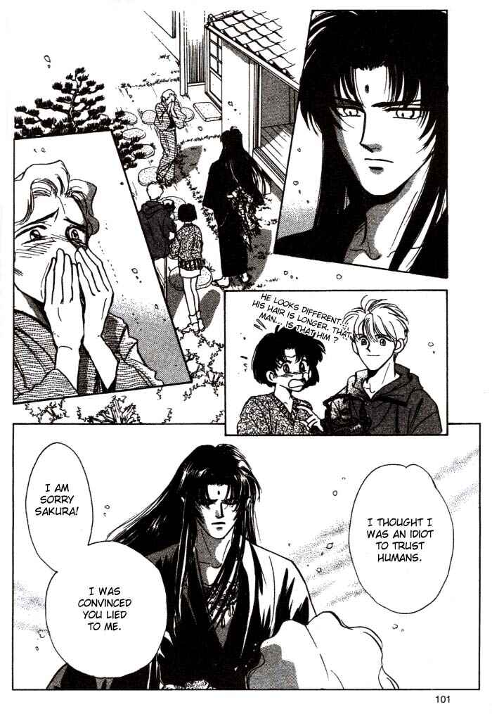 Page 13 Chapter 2 Aladdin to Mahou no Kyuusu