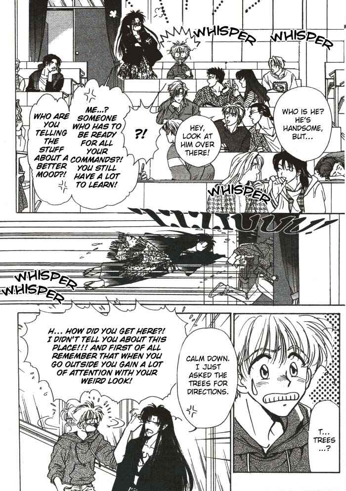 Page 19 Chapter 2 Aladdin to Mahou no Kyuusu