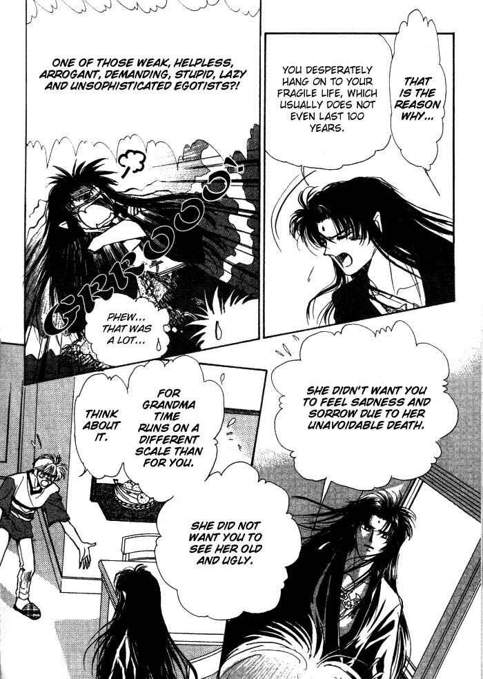 Page 5 Chapter 2 Aladdin to Mahou no Kyuusu