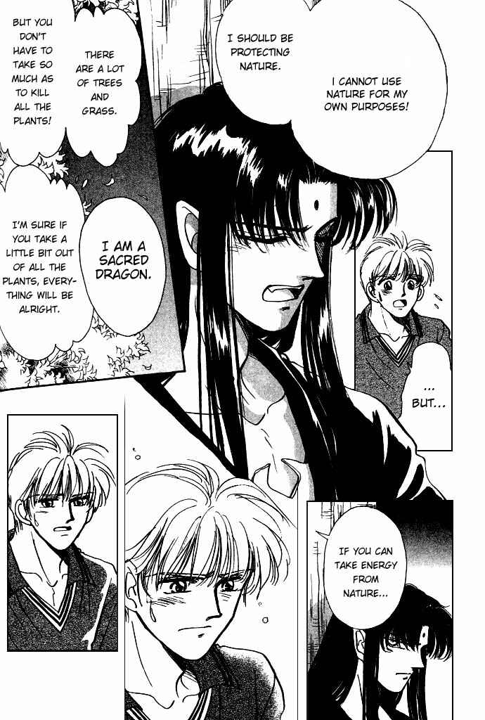 Page 27 Chapter 4 Aladdin to Mahou no Kyuusu