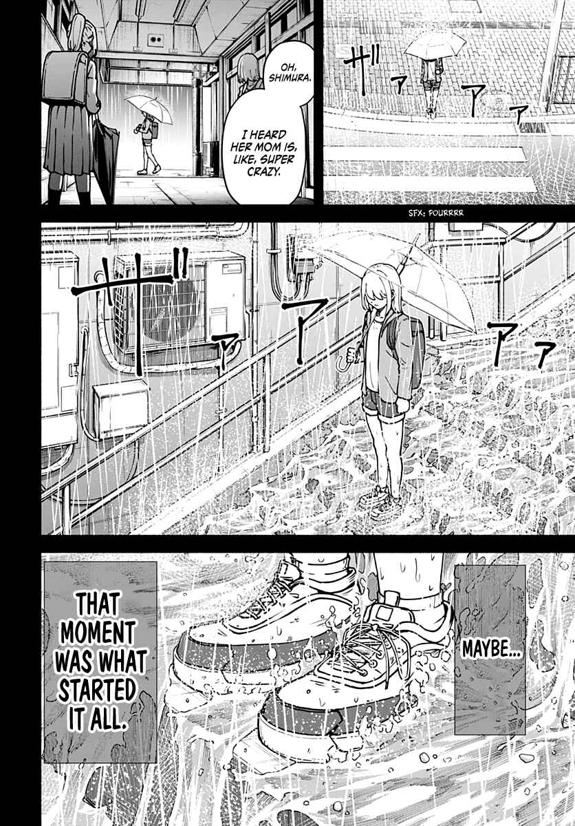 Page 31 Chapter 3 Minami the Super Evolution