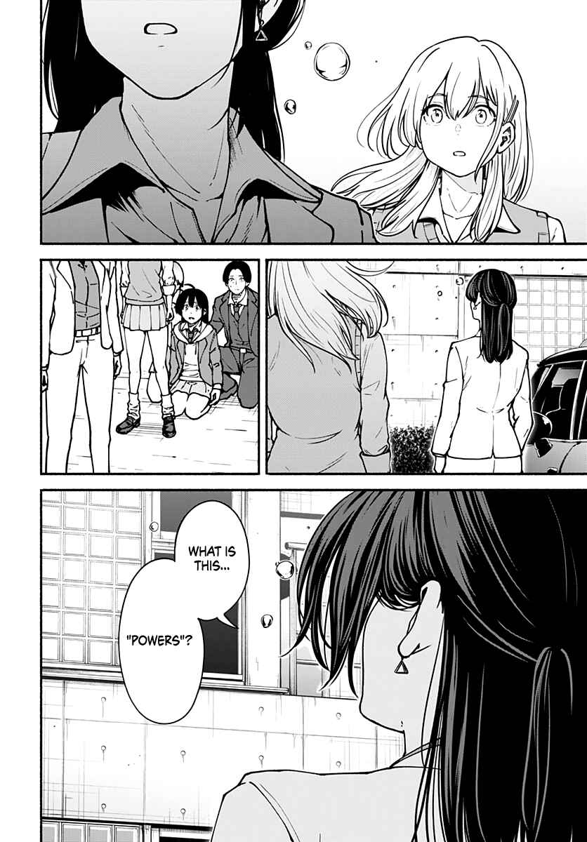 Page 41 Chapter 3 Minami the Super Evolution