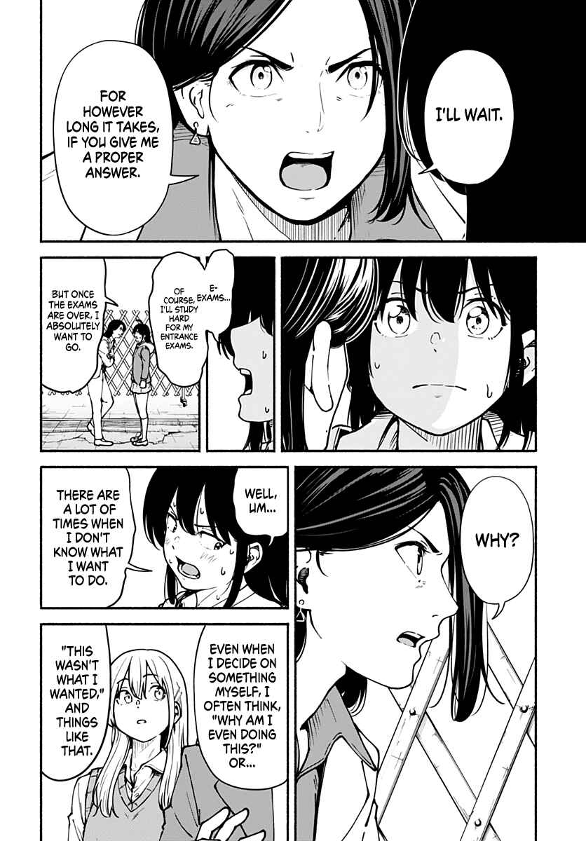 Page 45 Chapter 3 Minami the Super Evolution