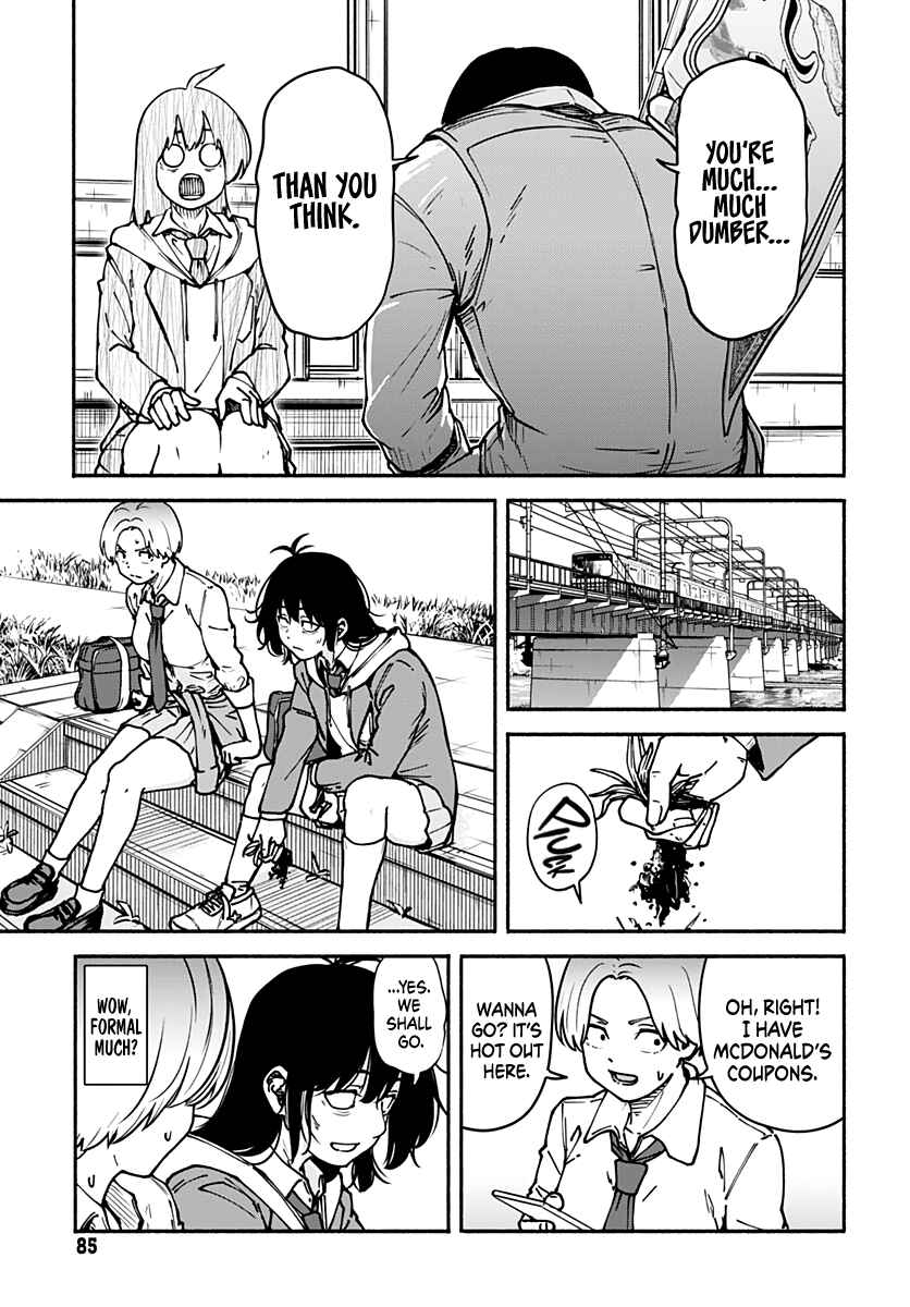 Page 36 Chapter 2 Minami the Super Evolution