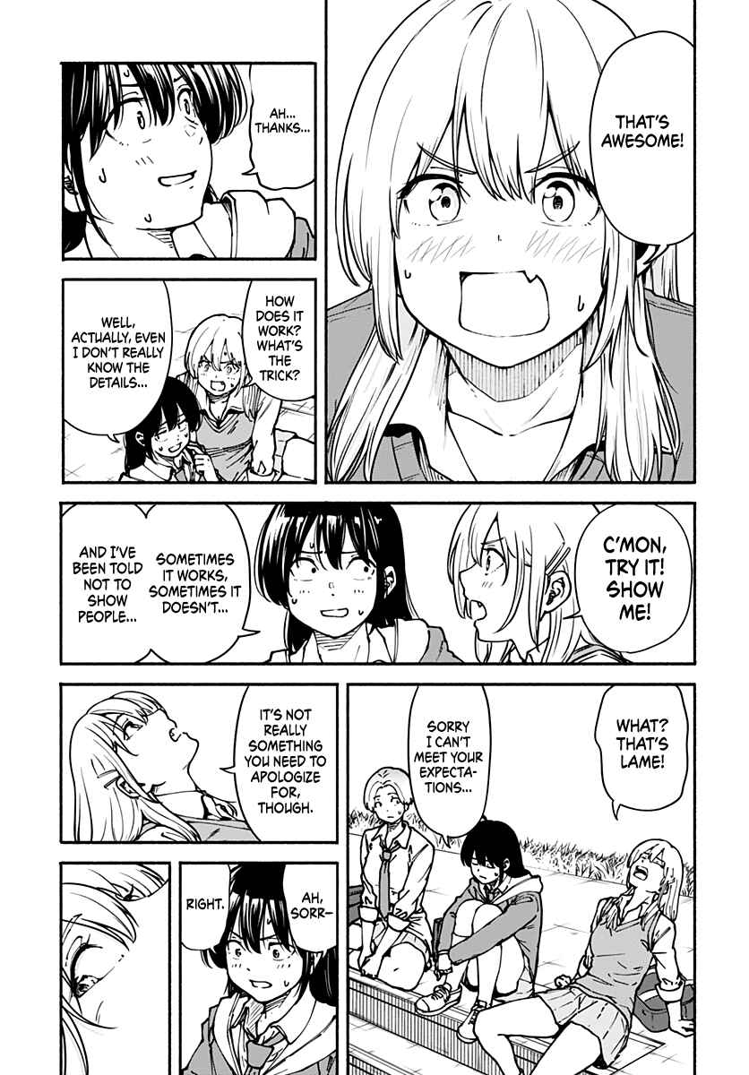 Page 42 Chapter 2 Minami the Super Evolution