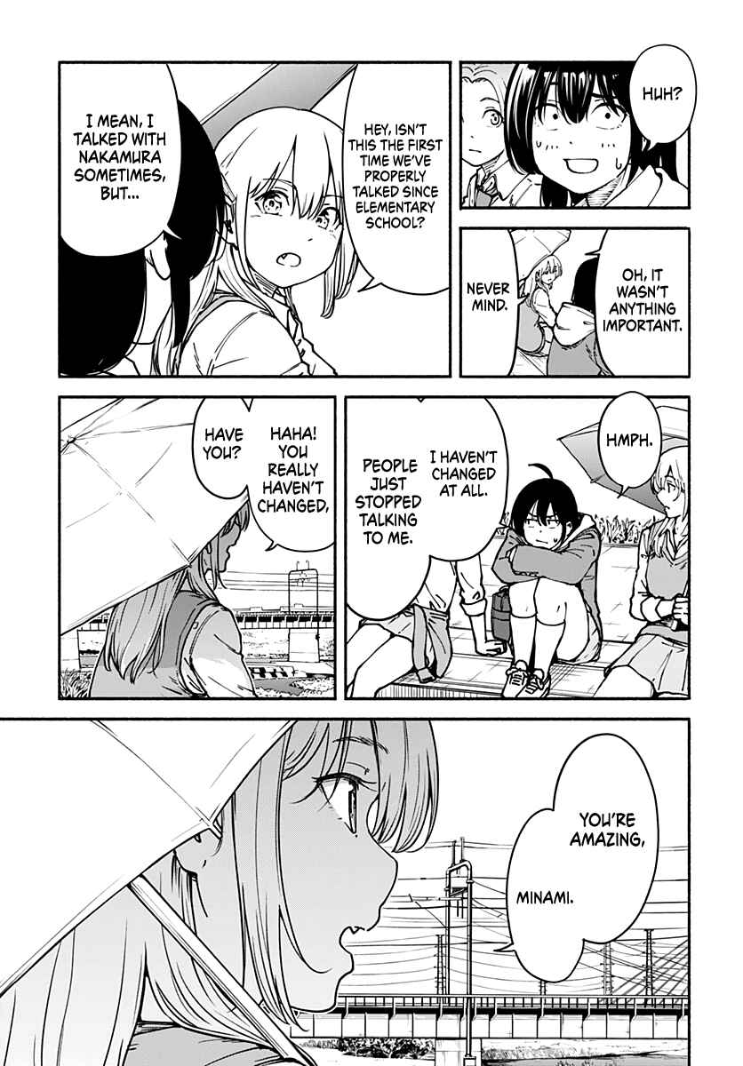Page 44 Chapter 2 Minami the Super Evolution