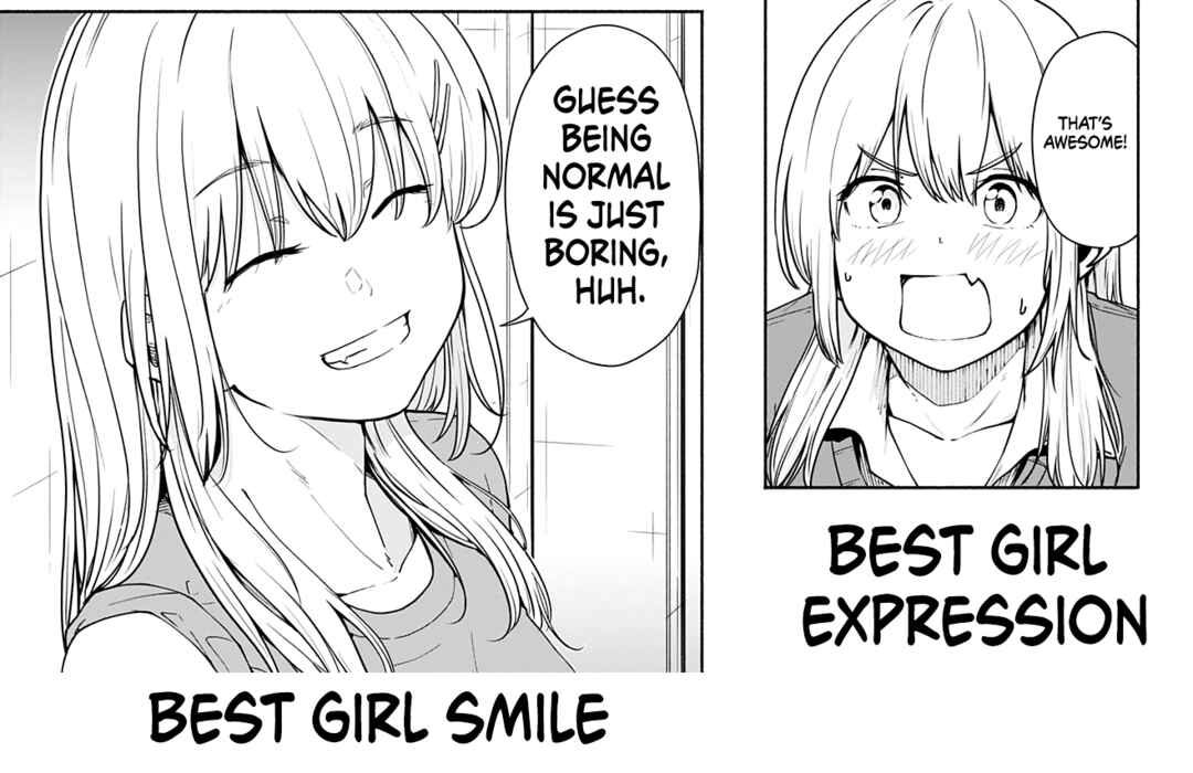 Page 50 Chapter 2 Minami the Super Evolution
