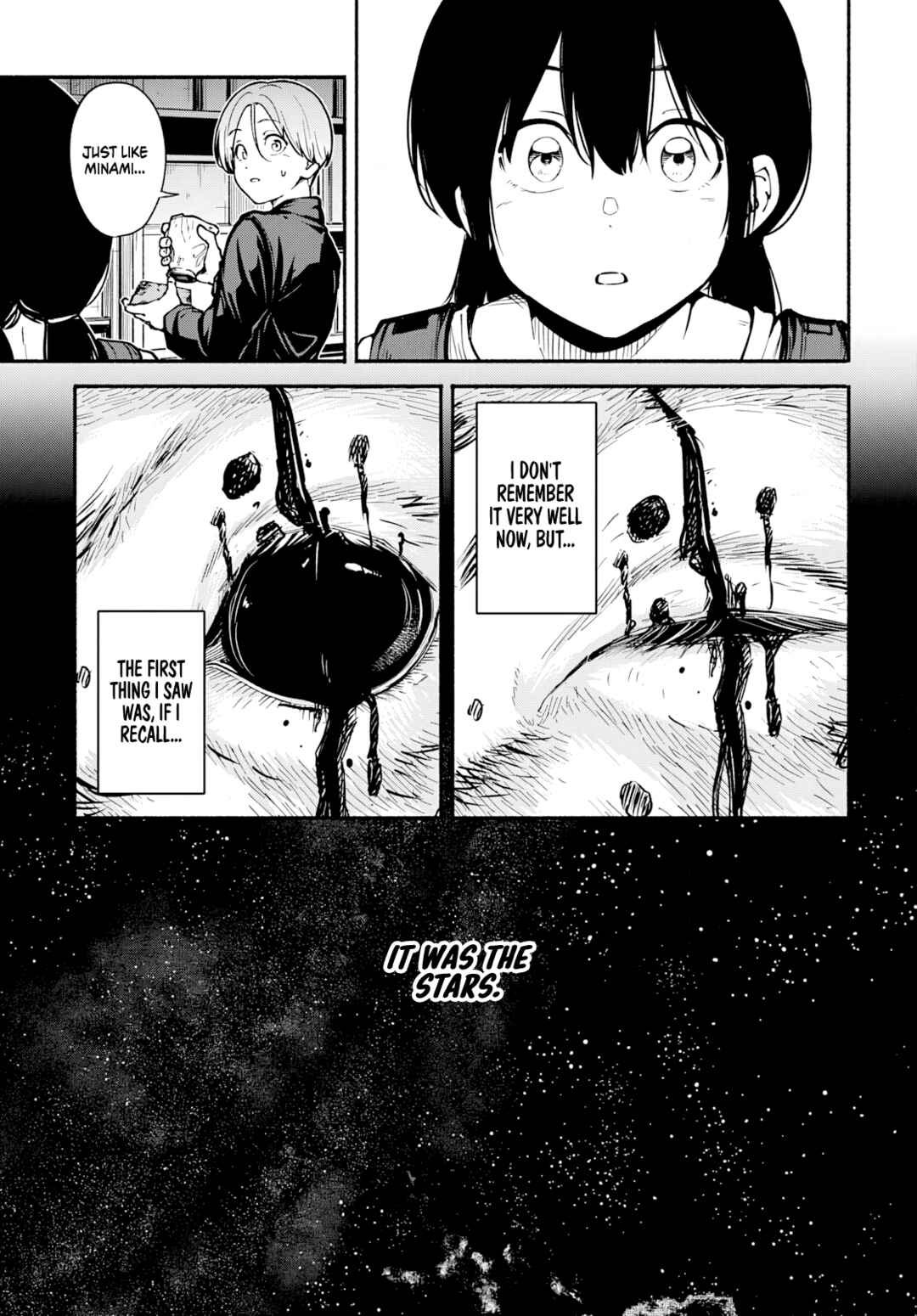 Page 24 Chapter 5 Minami the Super Evolution
