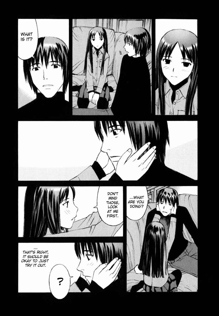 Page 16 Chapter 2 Blood Alone