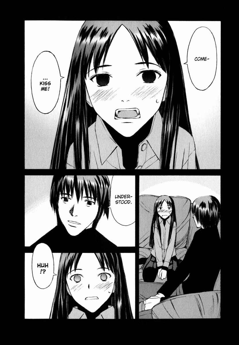 Page 21 Chapter 2 Blood Alone