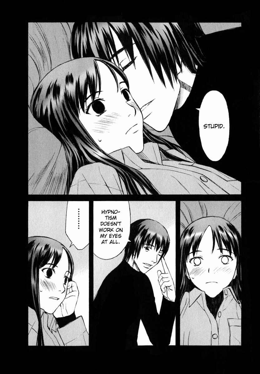 Page 23 Chapter 2 Blood Alone
