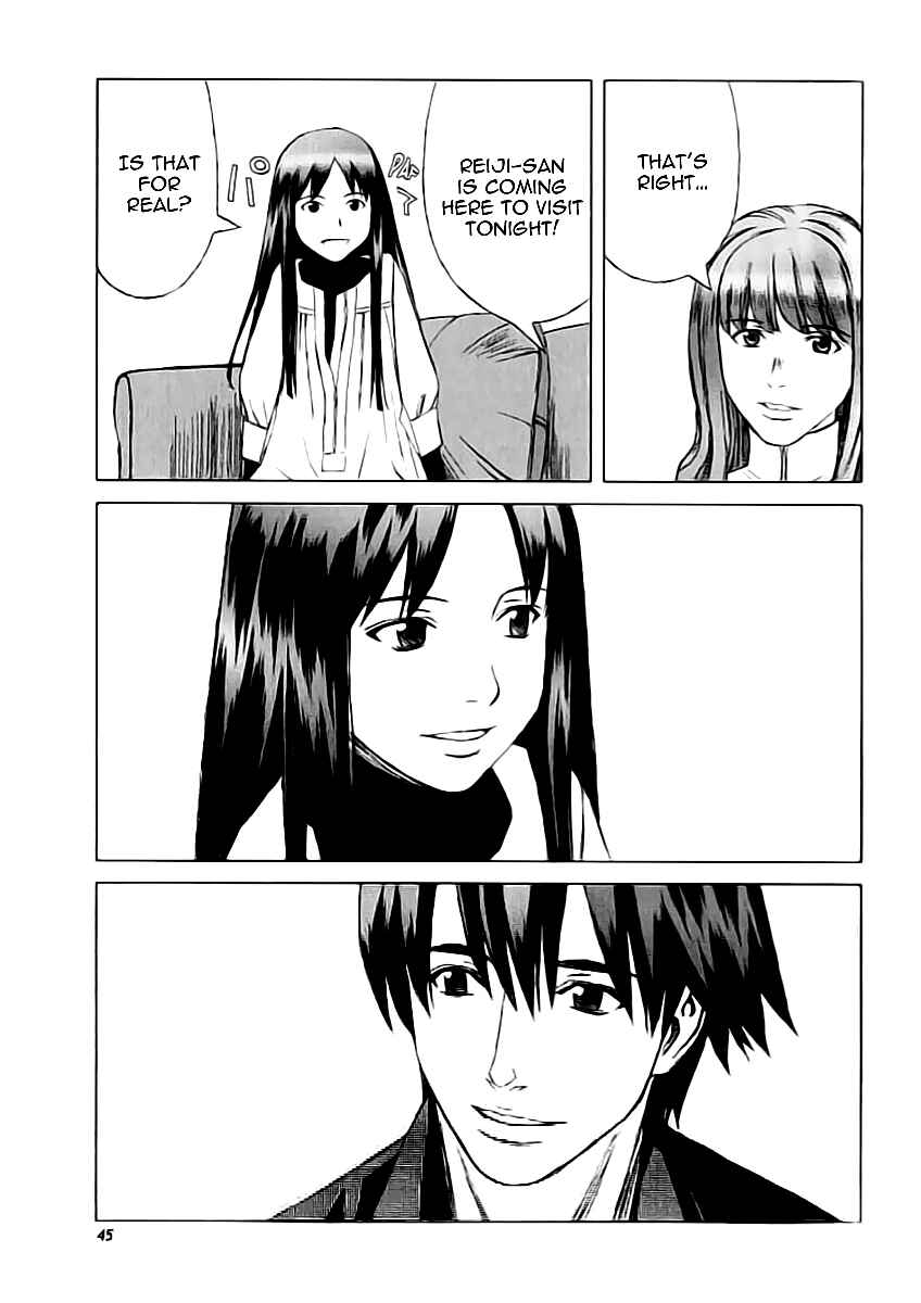 Page 19 Chapter 20.8 Blood Alone
