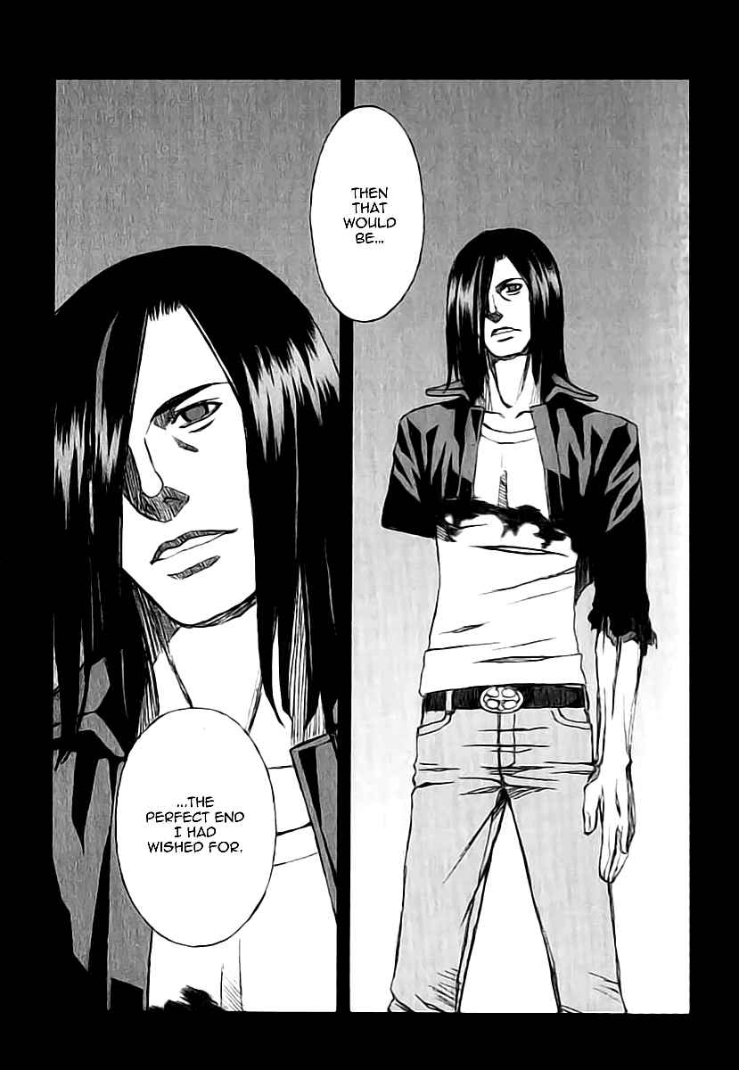 Page 9 Chapter 20.8 Blood Alone