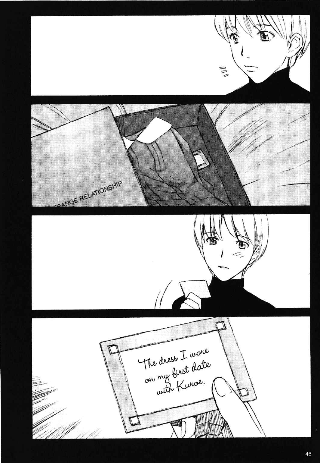 Page 19 Chapter 16 Blood Alone