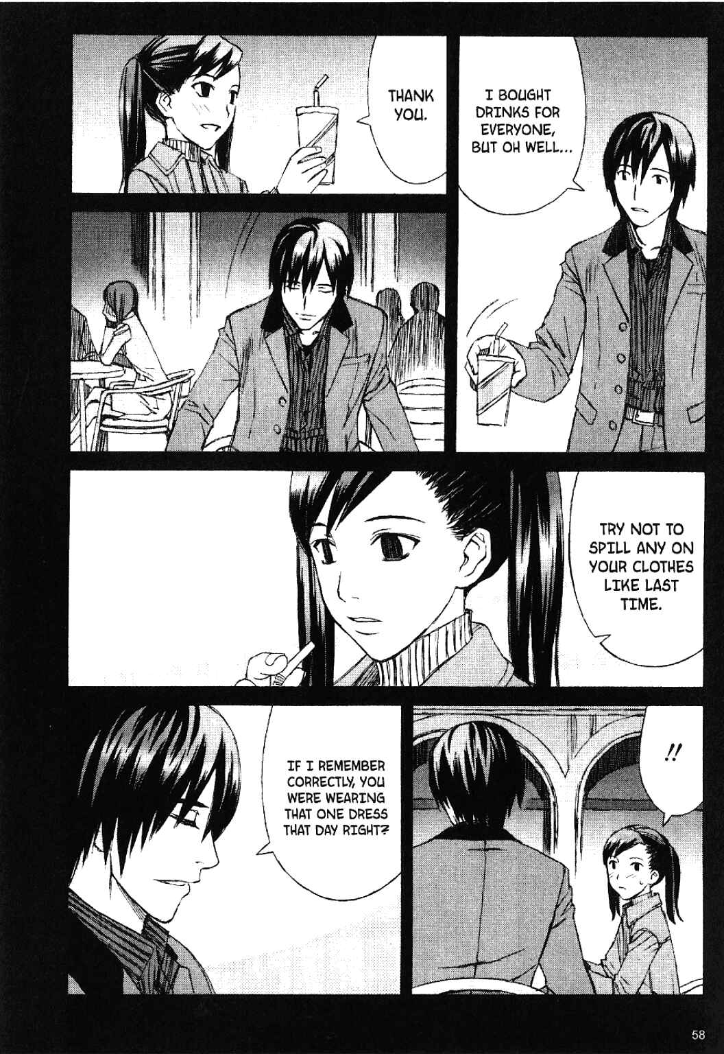 Page 31 Chapter 16 Blood Alone