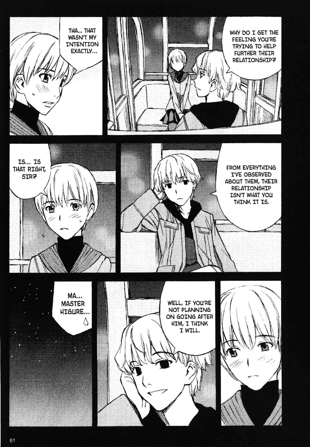 Page 34 Chapter 16 Blood Alone