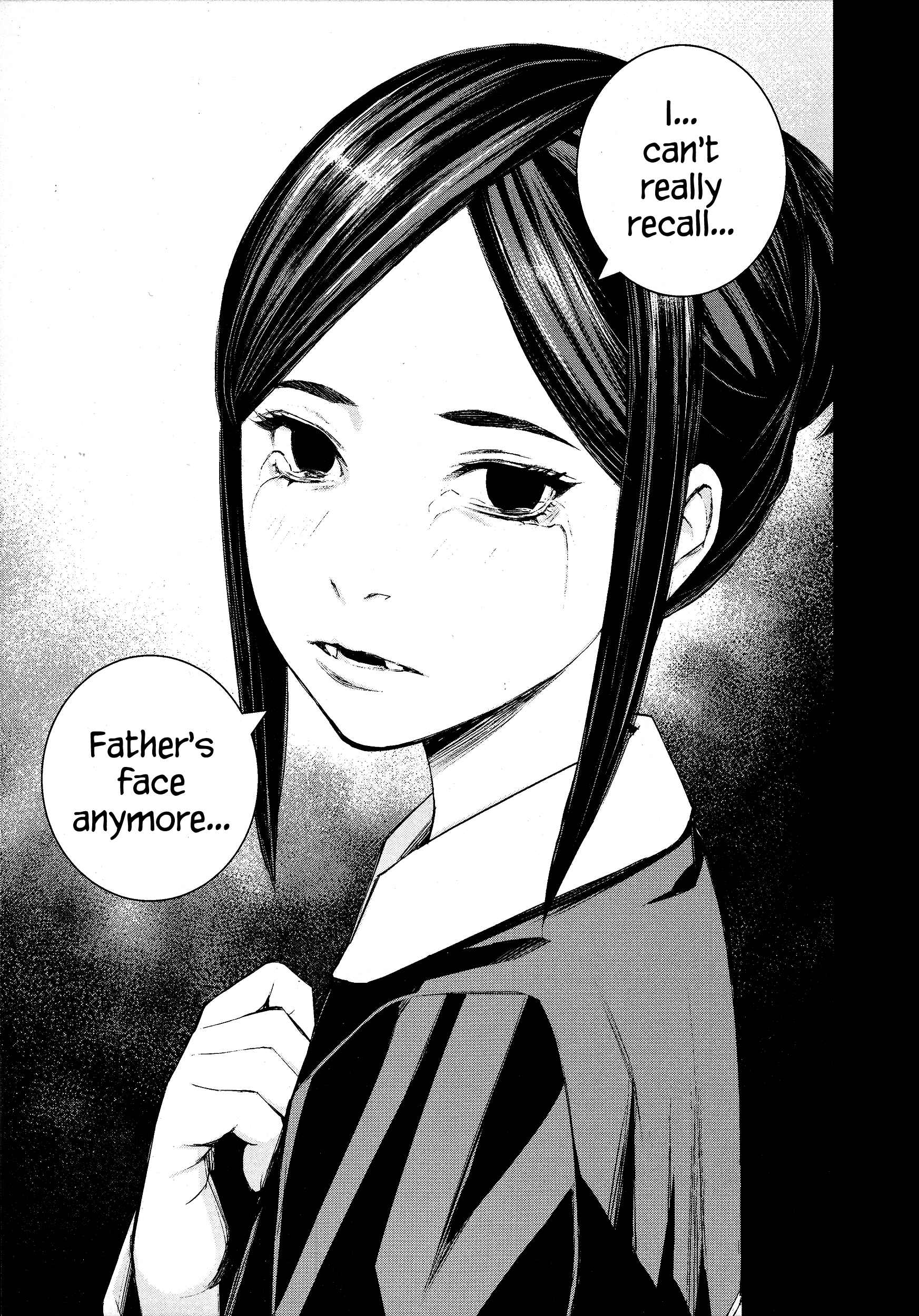 Page 10 Chapter 47 Blood Alone