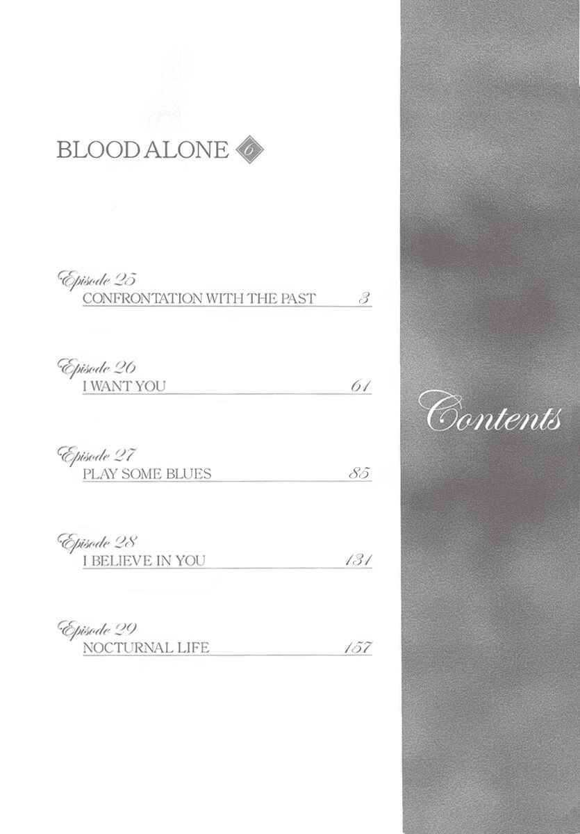 Page 6 Chapter 25 Blood Alone