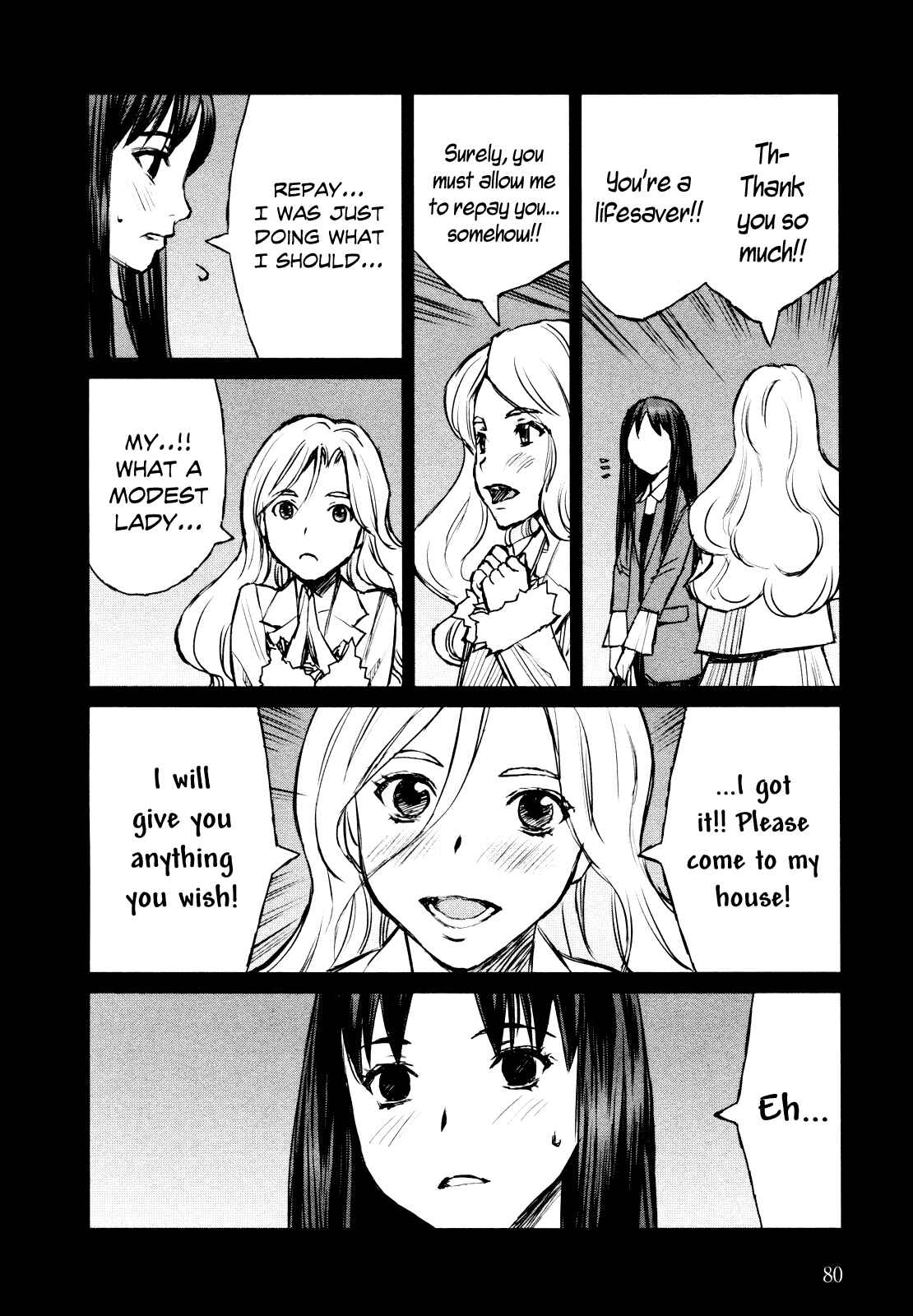 Page 15 Chapter 39.01 Blood Alone