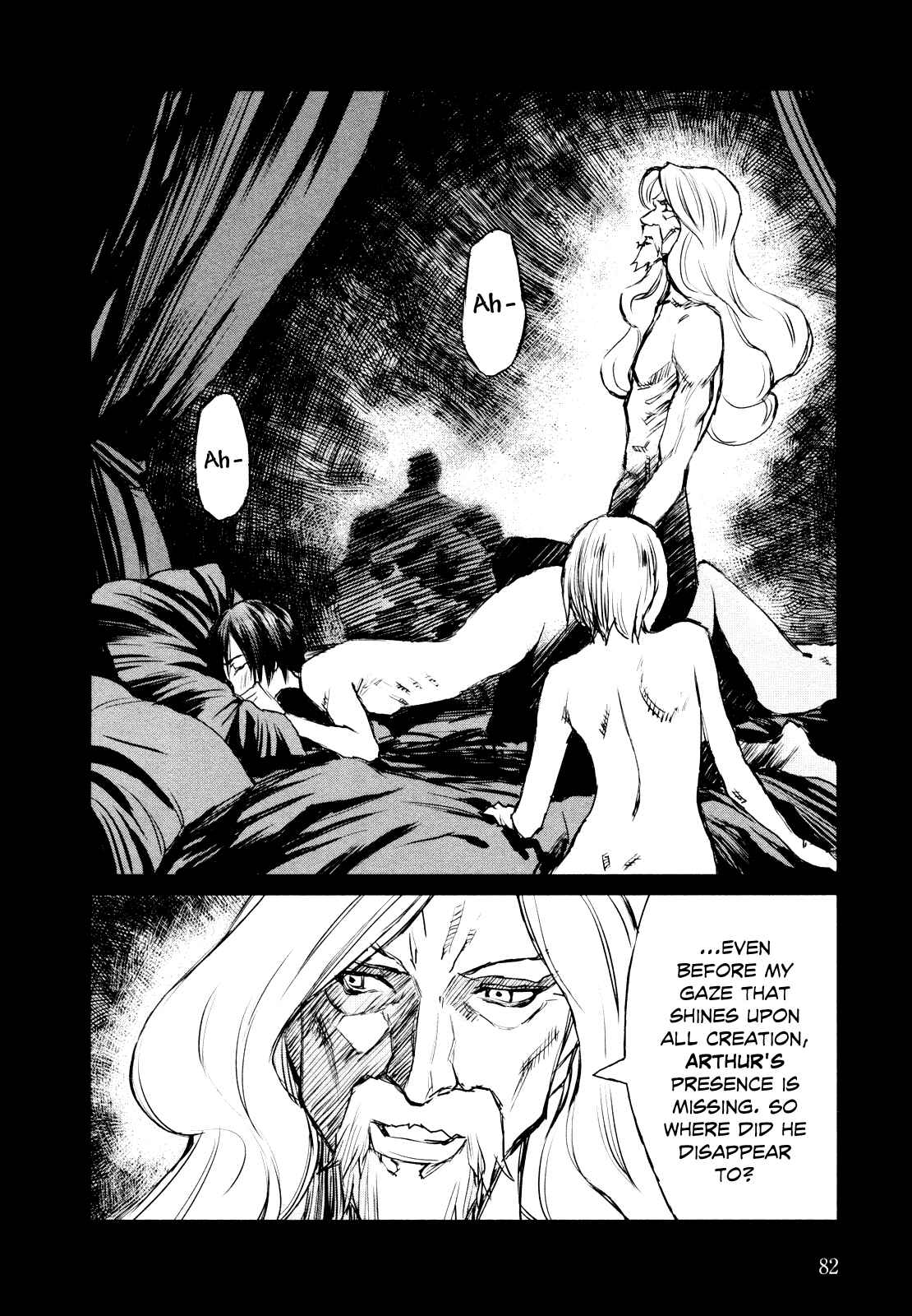 Page 17 Chapter 39.01 Blood Alone