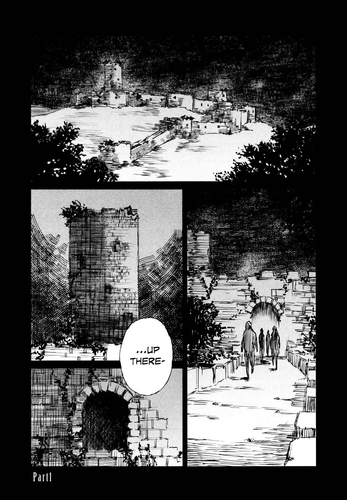 Page 2 Chapter 39.01 Blood Alone