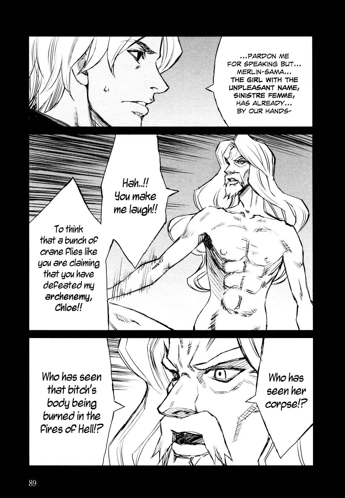 Page 24 Chapter 39.01 Blood Alone