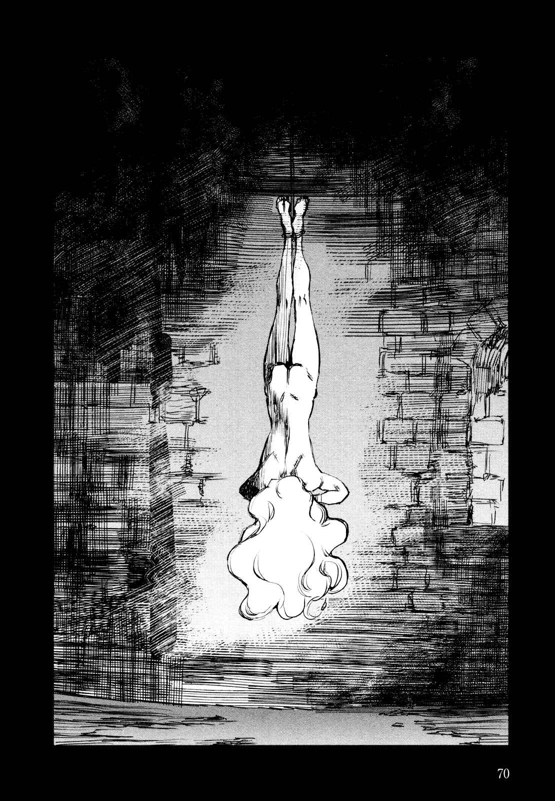 Page 5 Chapter 39.01 Blood Alone