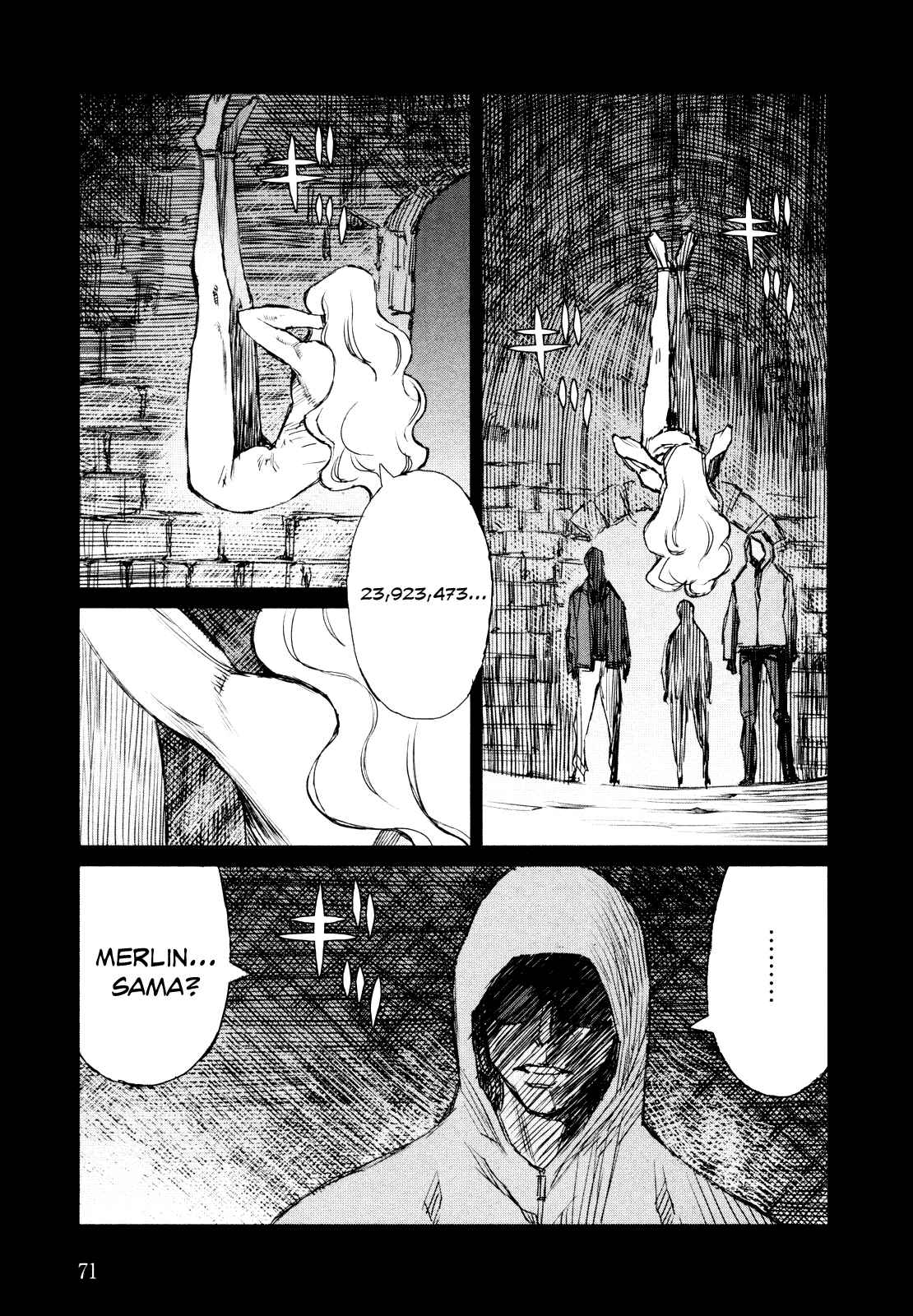 Page 6 Chapter 39.01 Blood Alone