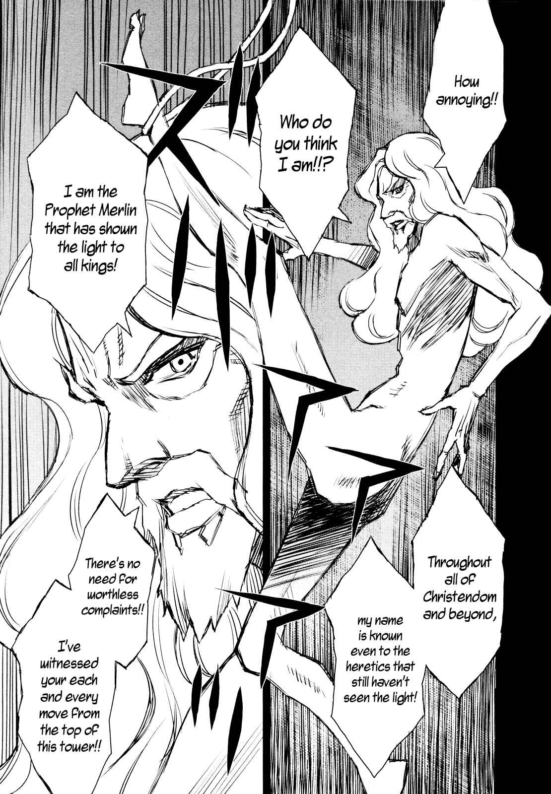 Page 8 Chapter 39.01 Blood Alone