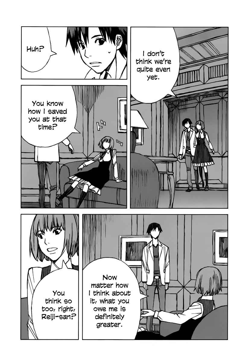Page 12 Chapter 35.9 Blood Alone