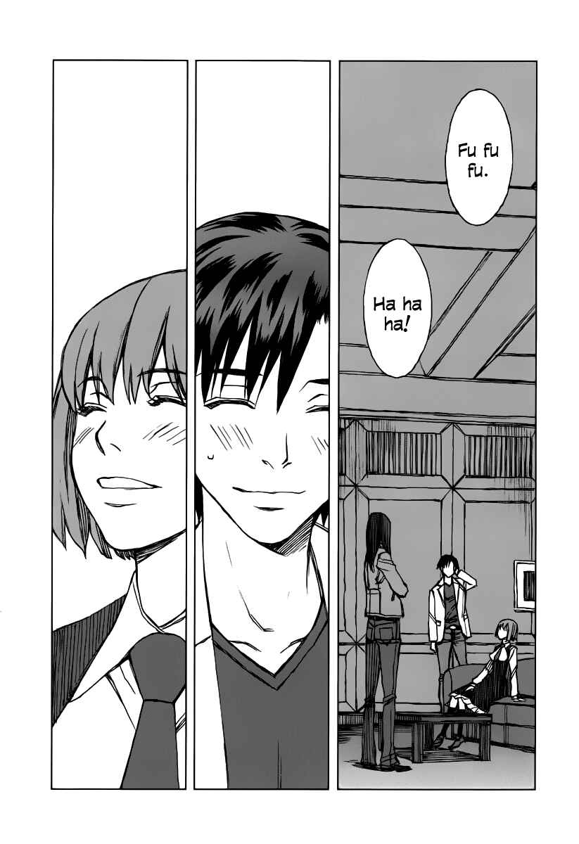 Page 14 Chapter 35.9 Blood Alone