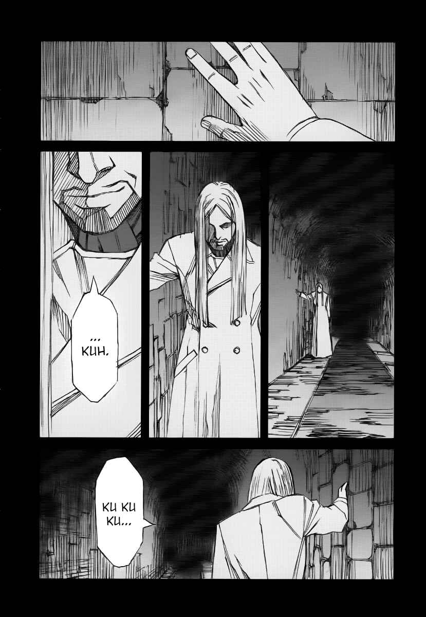 Page 16 Chapter 35.9 Blood Alone