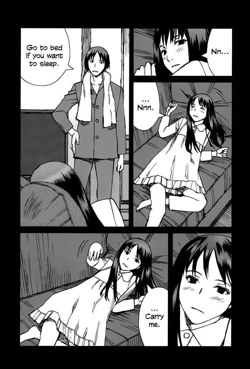 Page 20 Chapter 35.9 Blood Alone