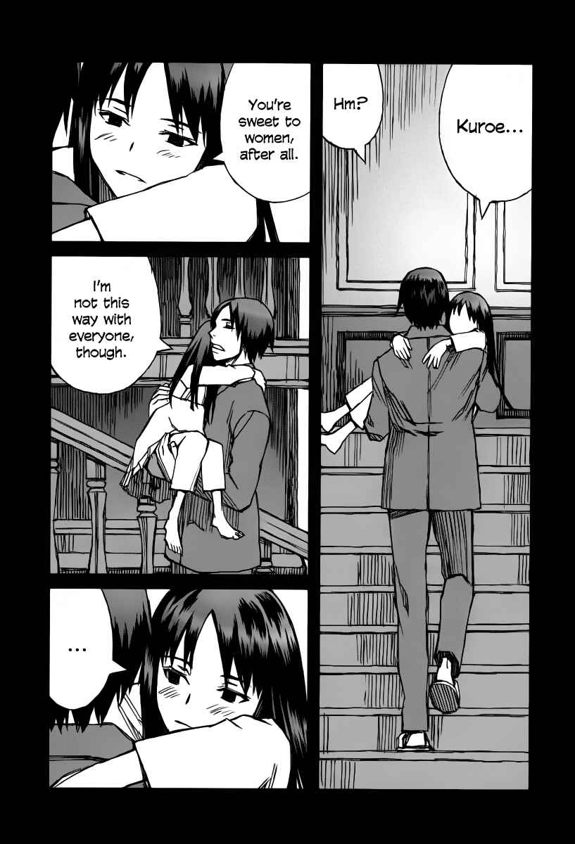 Page 22 Chapter 35.9 Blood Alone